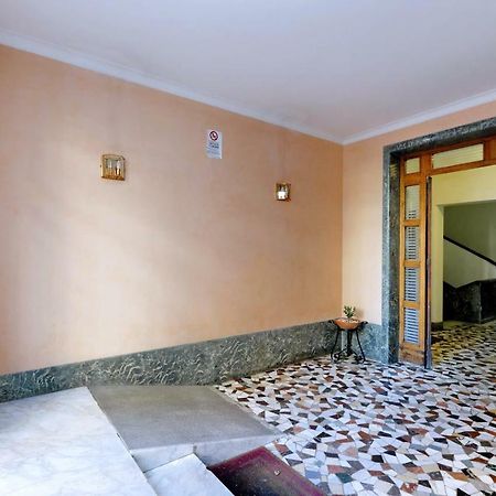 Bbhome Trastevere Station White Chic Apartment Rom Exterior foto