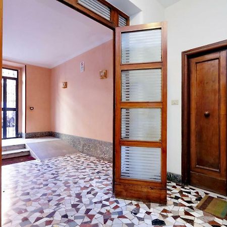 Bbhome Trastevere Station White Chic Apartment Rom Exterior foto